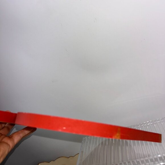 J.K. Adams Vermont Maple Wood Nov Apple 14" Cutting Board USA Farmhouse - Picture 9 of 11